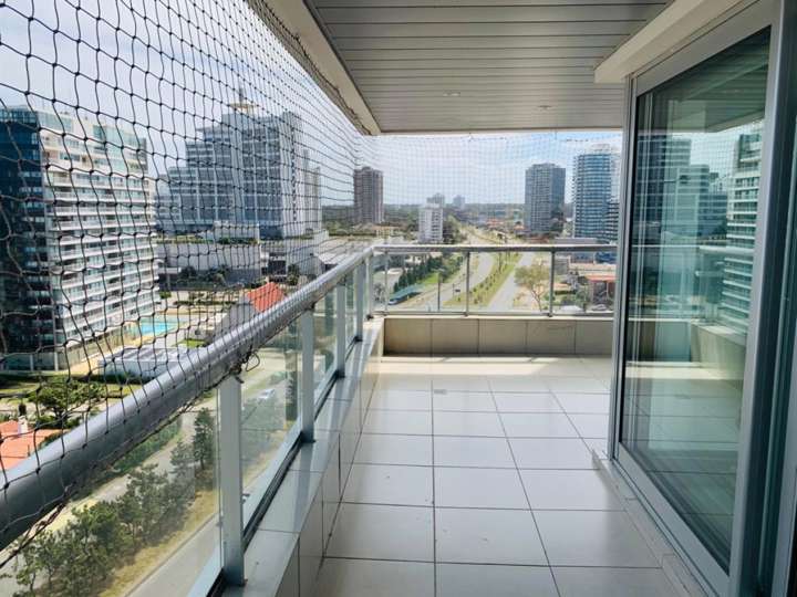 Apartamento en venta en Rambla Doctor Claudio Williman, Maldonado