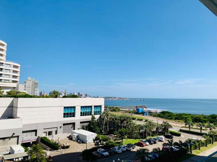 Apartamento en venta en Punta Del Este