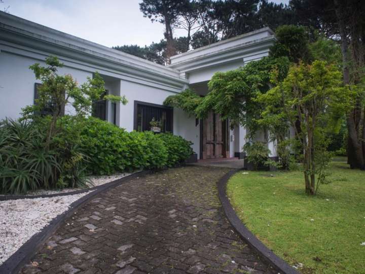 Casa en venta en Punta Del Este