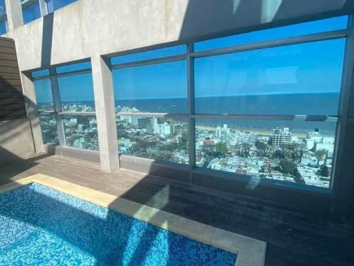 Apartamento en venta en Malvín, Montevideo