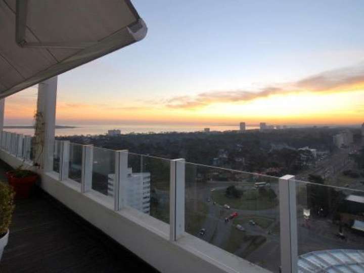 Apartamento en venta en Maldonado