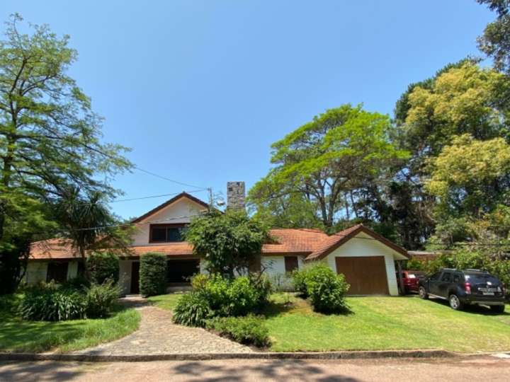 Casa en venta en Punta Del Este