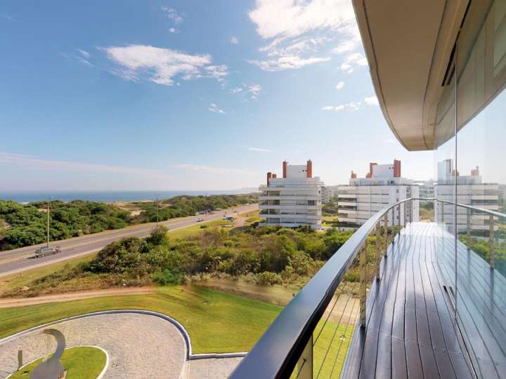 Apartamento en venta en Punta Del Este