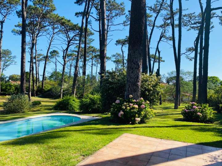 Casa en venta en Punta Del Este