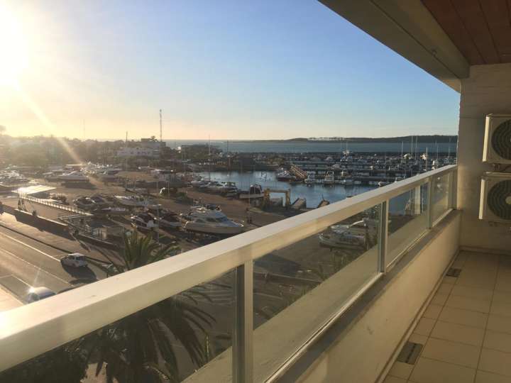 Apartamento en venta en Maldonado