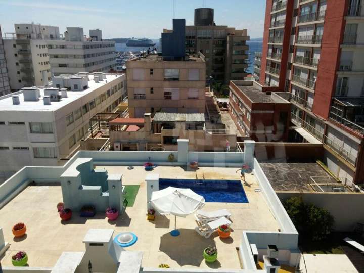 Apartamento en venta en Maldonado