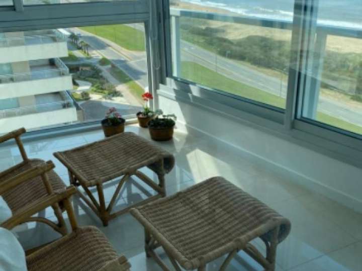 Apartamento en venta en Punta Del Este