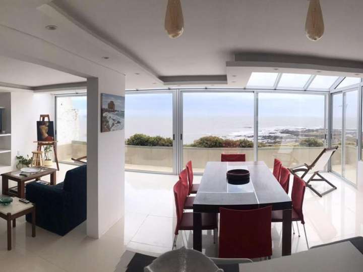 Apartamento en venta en Maldonado
