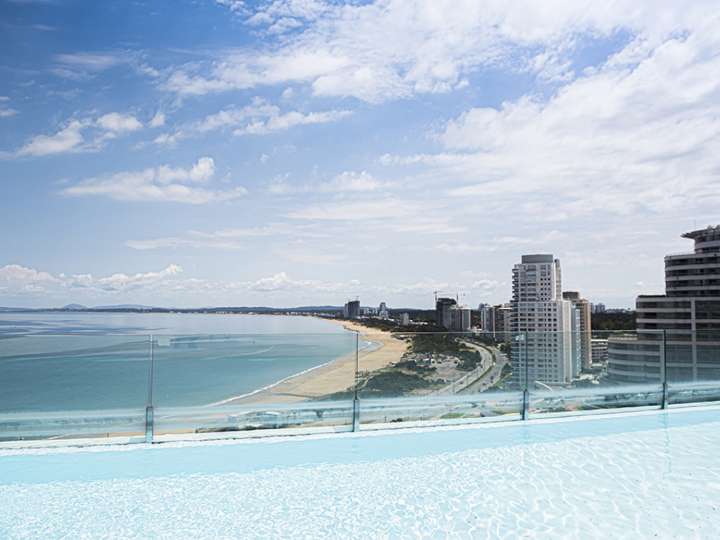 Apartamento en venta en Punta Del Este