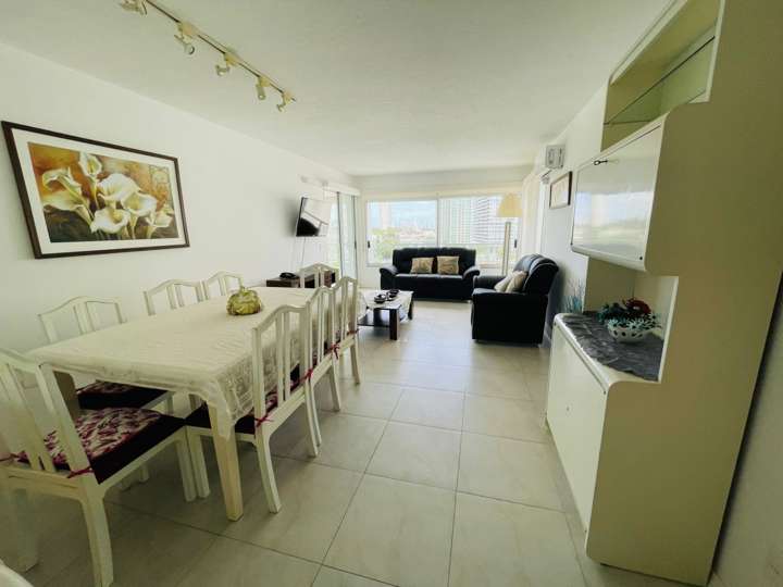 Apartamento en venta en Punta Del Este