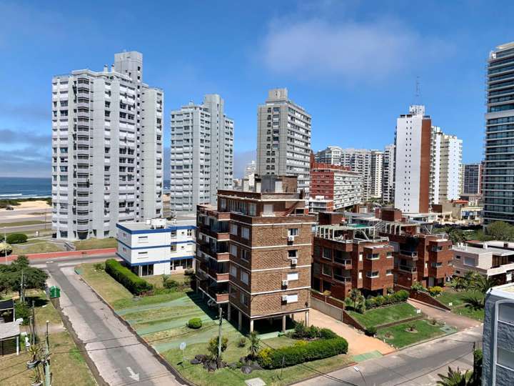 Apartamento en venta en Punta Del Este