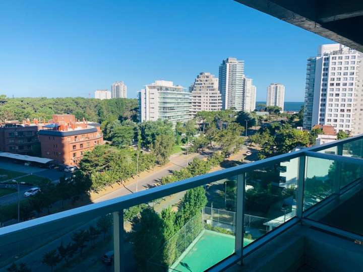Apartamento en venta en Maldonado