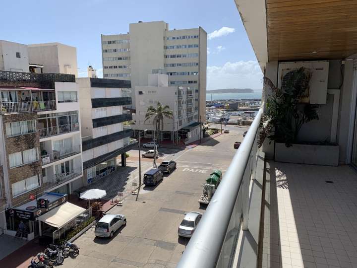 Apartamento en venta en Maldonado