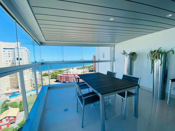 Apartamento en venta en Punta Del Este