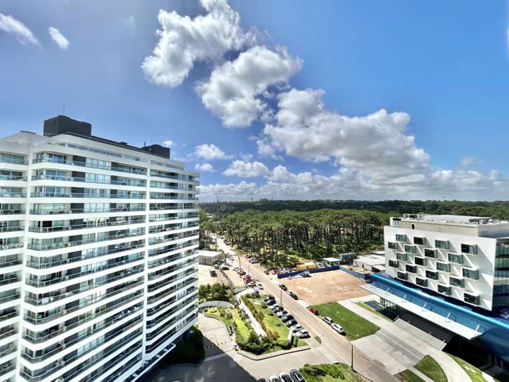 Apartamento en venta en Punta Del Este