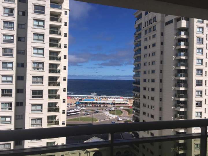 Apartamento en venta en Punta Del Este