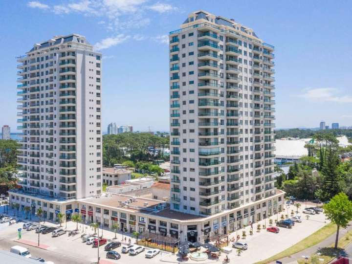 Apartamento en venta en Maldonado