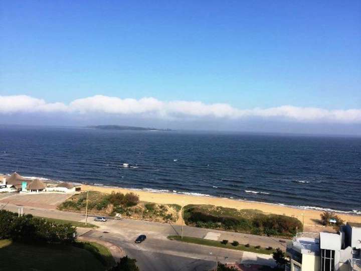 Apartamento en venta en Punta Del Este