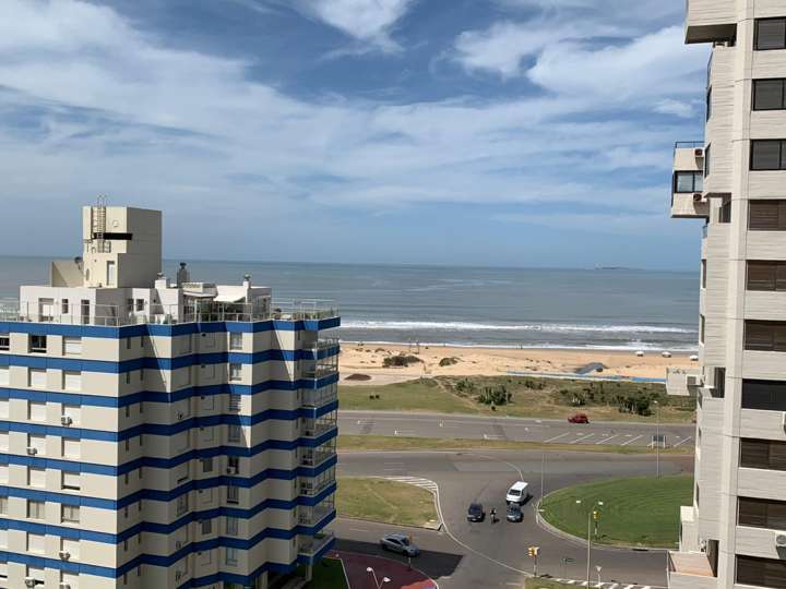 Apartamento en venta en Punta Del Este