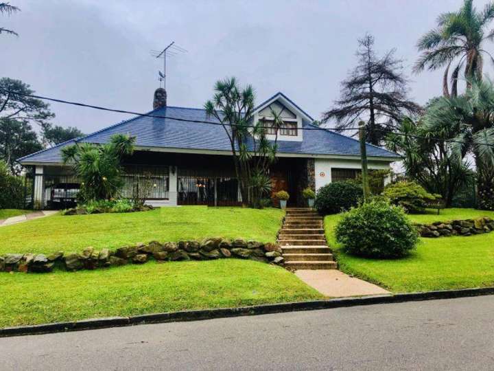 Casa en venta en Punta Del Este