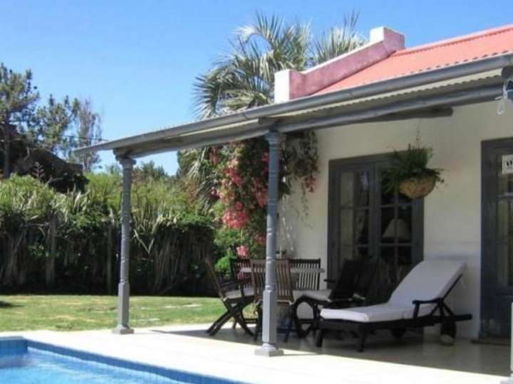Casa en venta en Maldonado