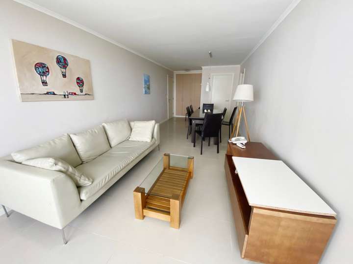 Apartamento en venta en Punta Del Este