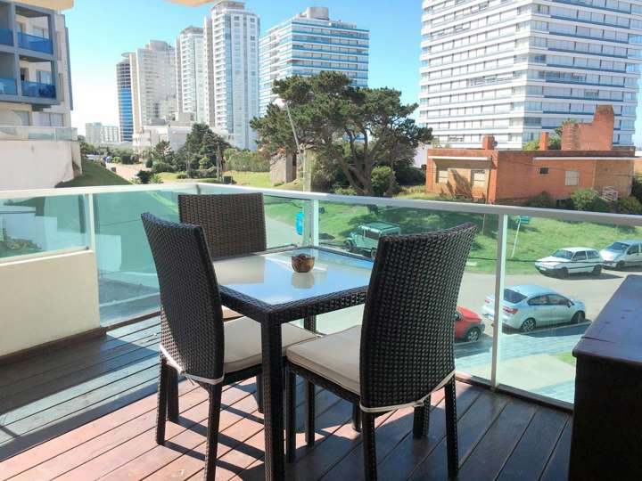 Apartamento en venta en Punta Del Este