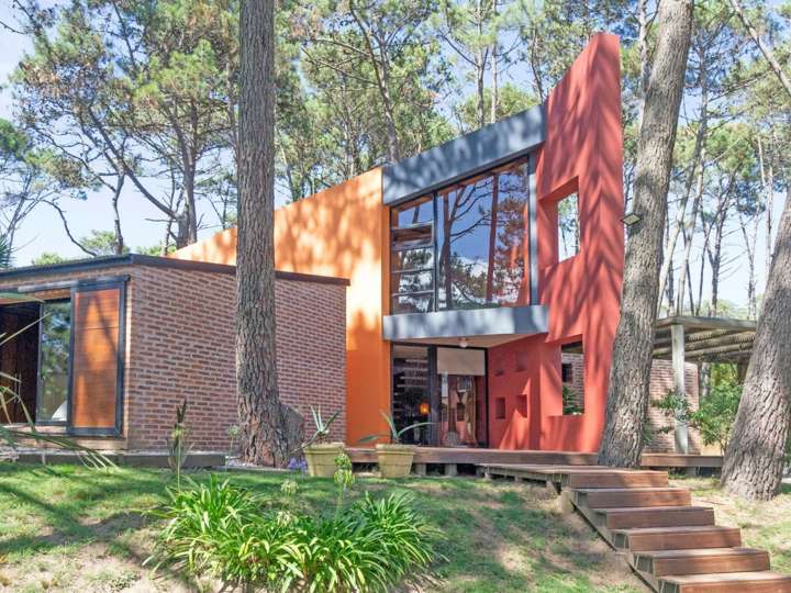 Casa en venta en Maldonado