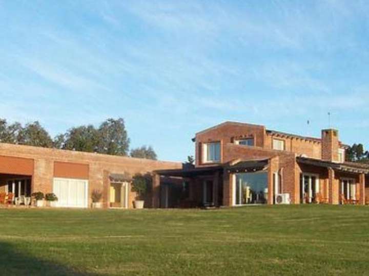 Granja en venta en El Tesoro