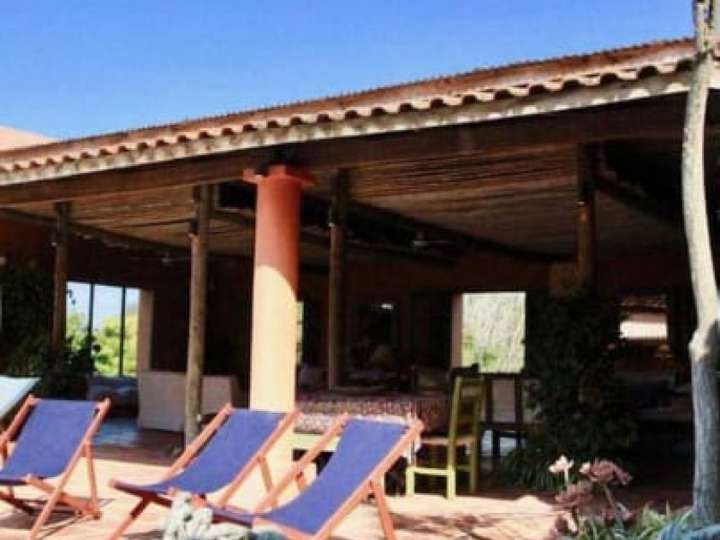 Granja en venta en El Tesoro