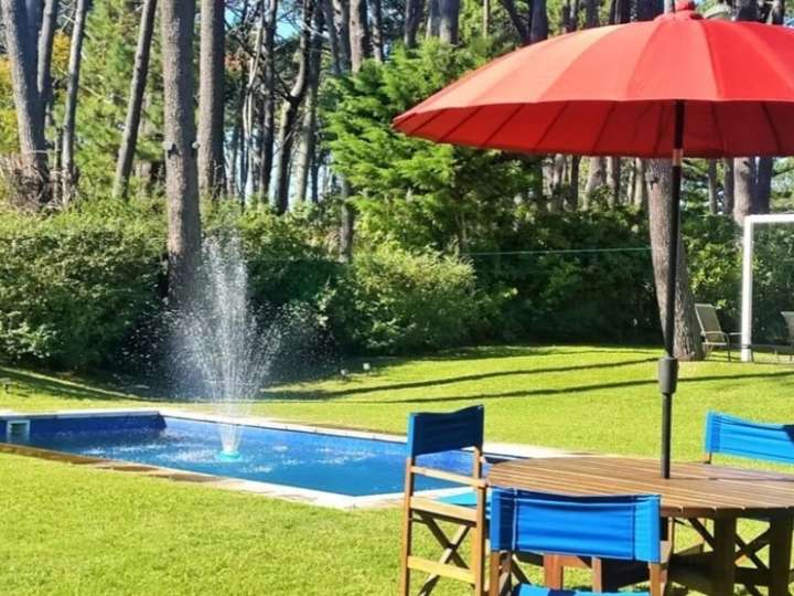 Casa en venta en Punta Del Este