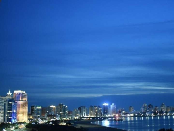 Apartamento en venta en Punta Del Este