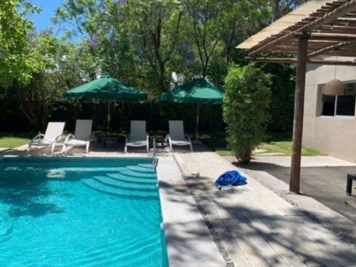 Casa en venta en Punta Del Este