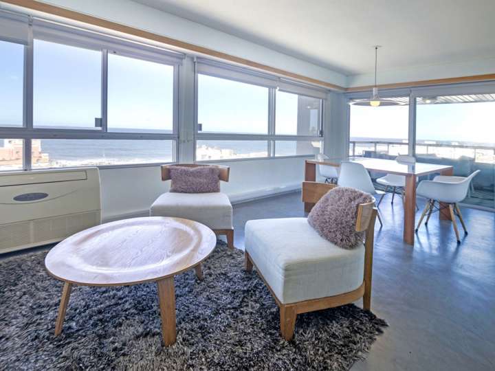 Apartamento en venta en Maldonado