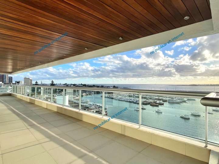 Apartamento en venta en Maldonado