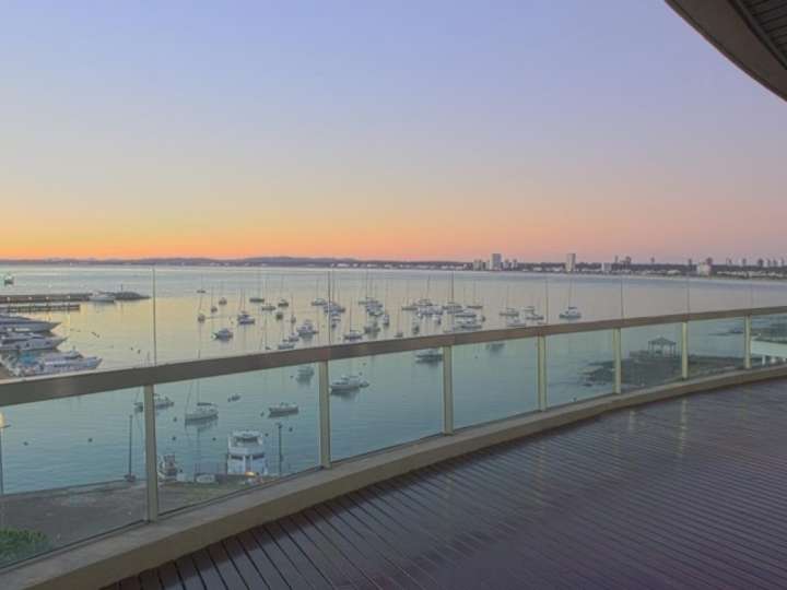 Apartamento en venta en Maldonado