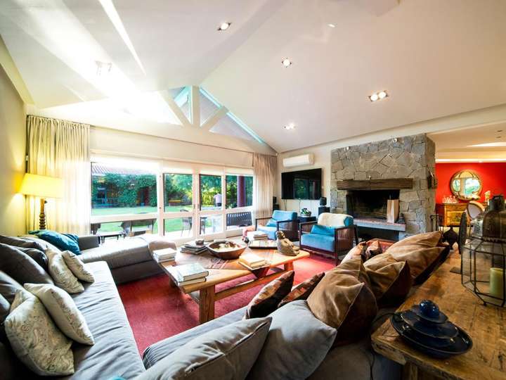 Casa en venta en Punta Del Este