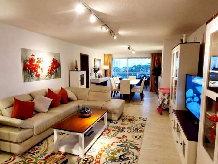 Apartamento en venta en Maldonado