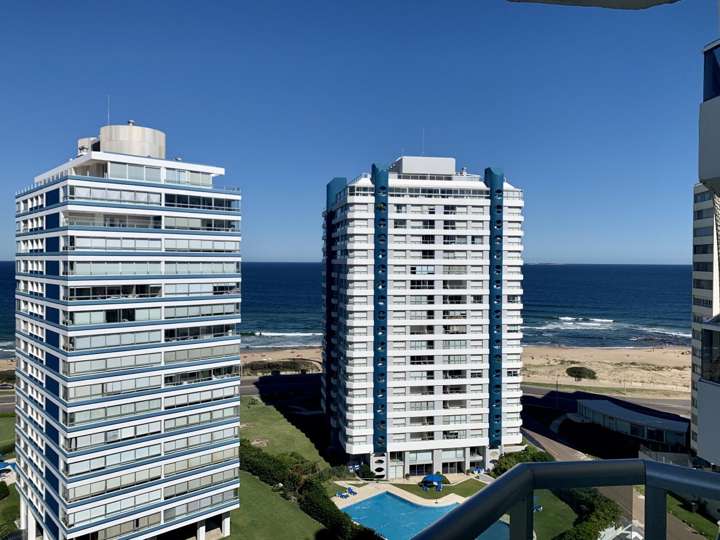 Apartamento en venta en Punta Del Este