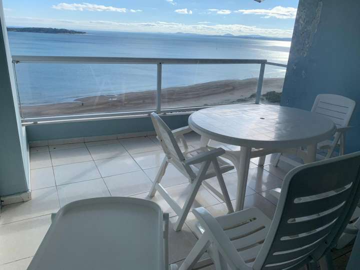 Apartamento en venta en Punta Del Este