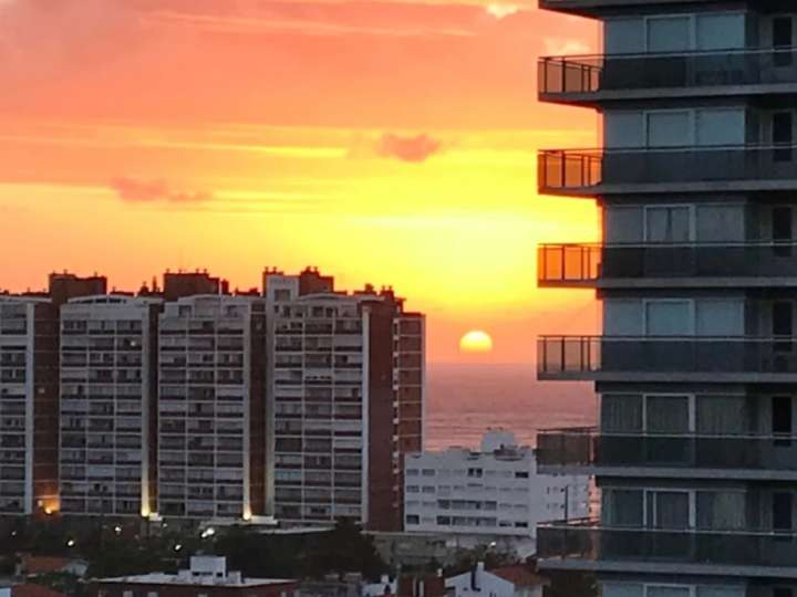 Apartamento en venta en Punta Del Este