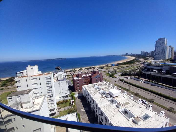 Apartamento en venta en Punta Del Este