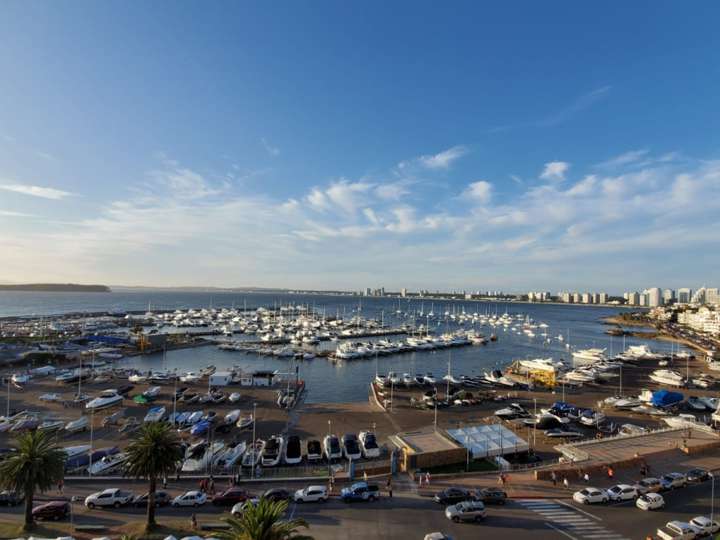 Apartamento en venta en Maldonado