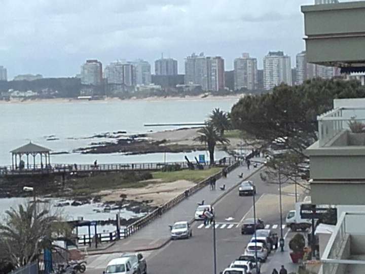 Apartamento en venta en Maldonado