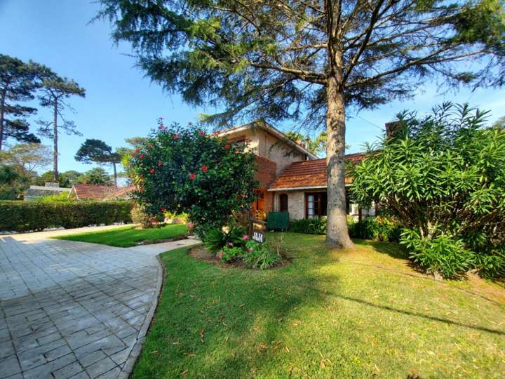 Casa en venta en Punta Del Este