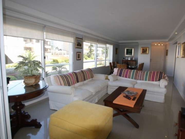 Apartamento en venta en Punta Del Este