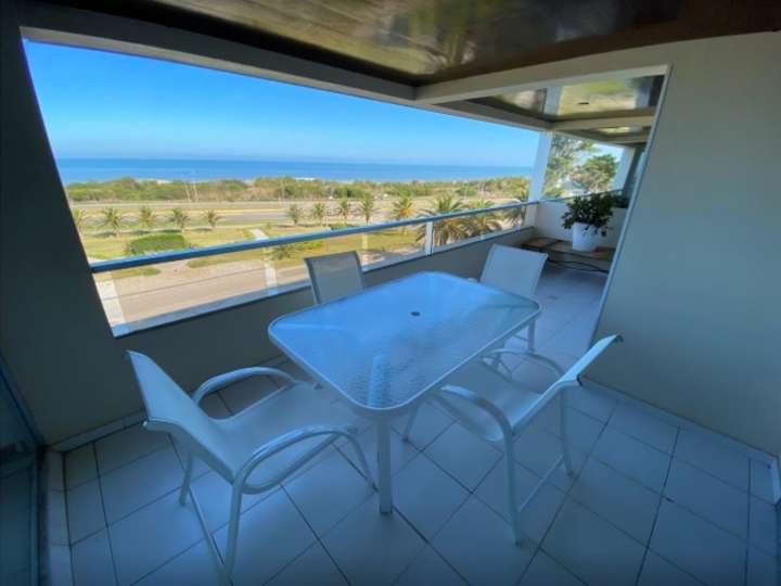 Apartamento en venta en Punta Del Este