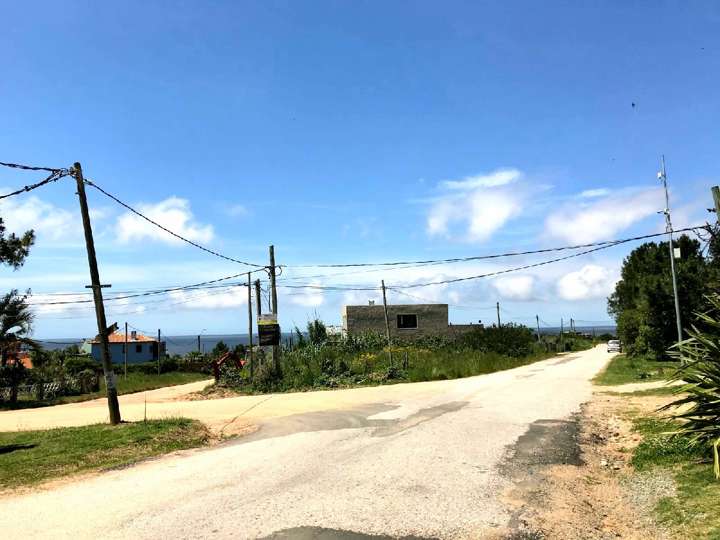 Casa en venta en Maldonado