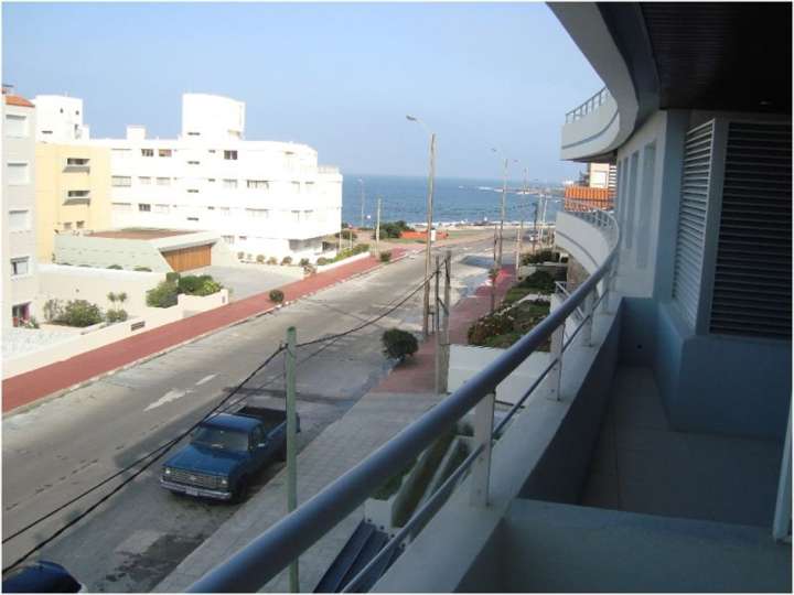 Apartamento en venta en Maldonado