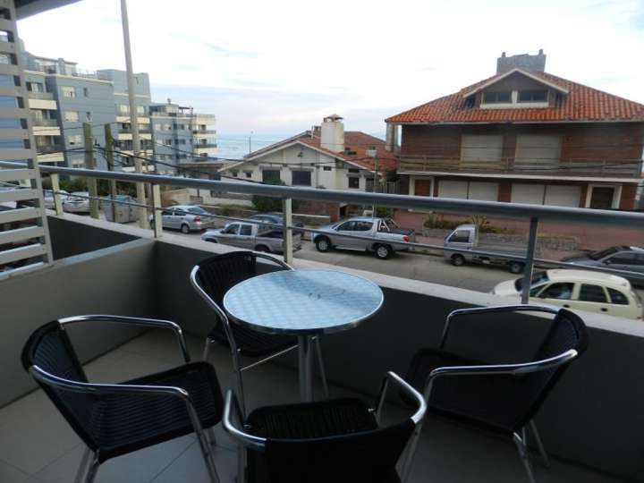 Apartamento en venta en Maldonado